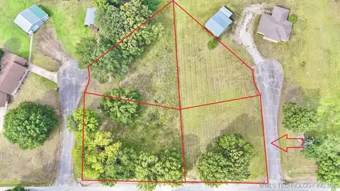 15 NW 3rd Cir, Stigler, OK 74462