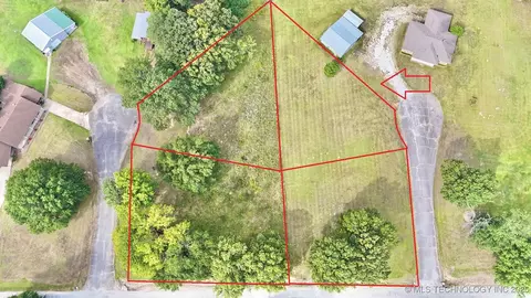 16 NW 3rd Cir, Stigler, OK 74462
