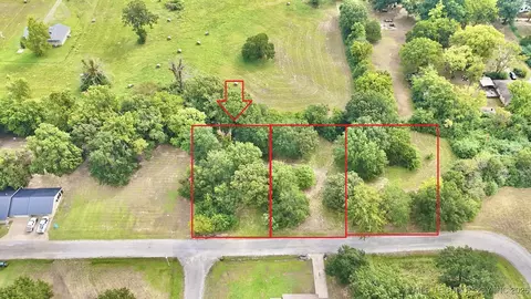 3 NW 3rd St, Stigler, OK 74462