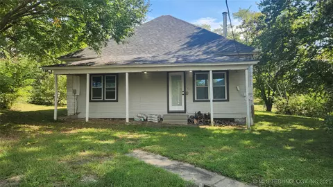 8887 W 510, Pryor, OK 74361