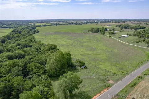0 Macarthur Ave, Blanchard, OK 73010