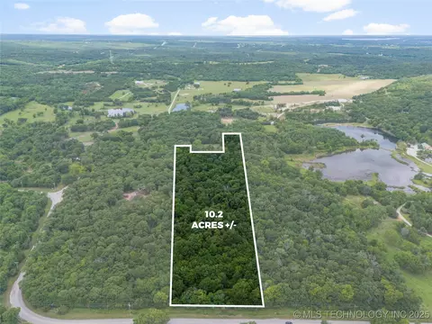 03782 S 137th West Ave, Sand Springs, OK 74063