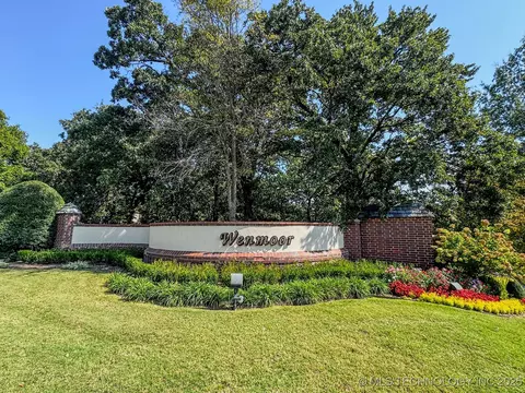 6509 E 109th Pl S, Tulsa, OK 74133 photo 2