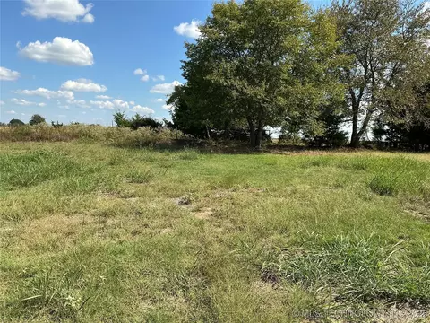 1163 S Risner St, Durant, OK 74701