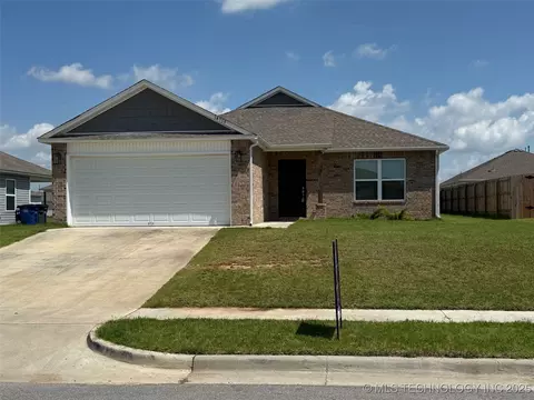 14719 E 39th St, Tulsa, OK 74134