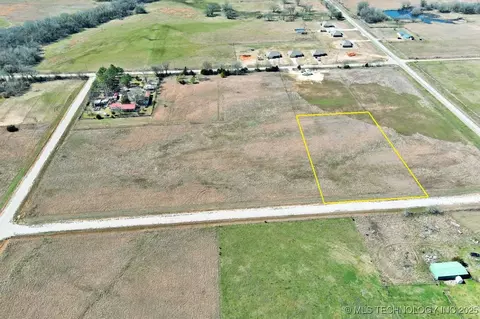 Mckennon, Durant, OK 74701