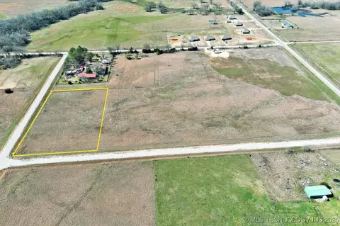 Mckennon, Durant, OK 74701