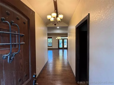 427996 E 1050 Rd, Checotah, OK 74426 photo 30