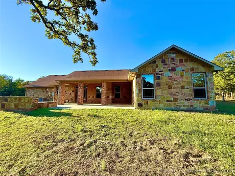 427996 E 1050 Rd, Checotah, OK 74426 photo 4