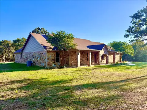 427996 E 1050 Rd, Checotah, OK 74426 photo 2