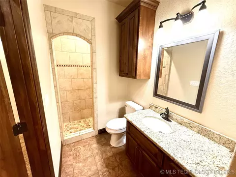427996 E 1050 Rd, Checotah, OK 74426 photo 27