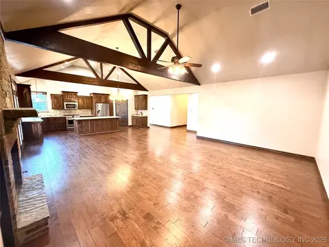 427996 E 1050 Rd, Checotah, OK 74426 photo 31