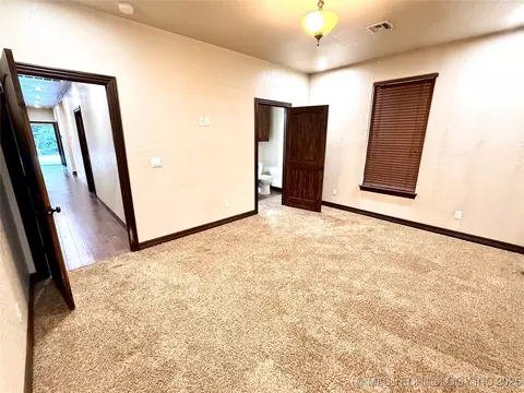 427996 E 1050 Rd, Checotah, OK 74426 photo 26