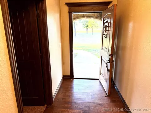 427996 E 1050 Rd, Checotah, OK 74426 photo 12