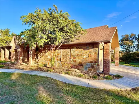 427996 E 1050 Rd, Checotah, OK 74426 photo 7