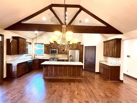 427996 E 1050 Rd, Checotah, OK 74426 photo 13