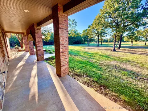 427996 E 1050 Rd, Checotah, OK 74426 photo 9