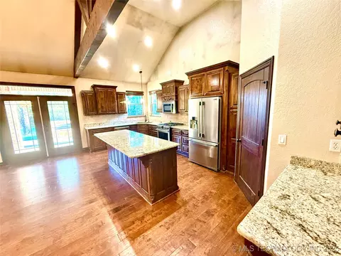 427996 E 1050 Rd, Checotah, OK 74426 photo 15
