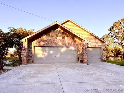 427996 E 1050 Rd, Checotah, OK 74426 photo 11