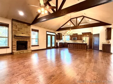 427996 E 1050 Rd, Checotah, OK 74426 photo 14