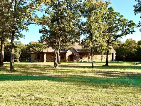 427996 E 1050 Rd, Checotah, OK 74426 photo 38