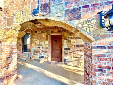 427996 E 1050 Rd, Checotah, OK 74426 photo 8