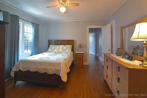 3401 E 4th Pl, Tulsa, OK 74112 photo 20