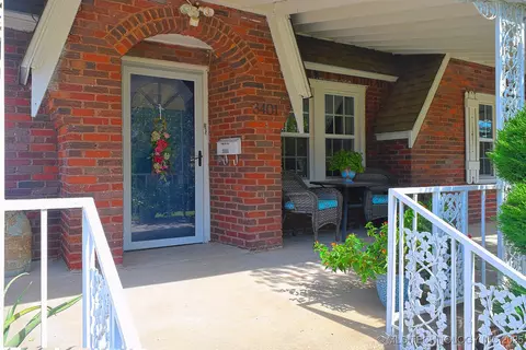 3401 E 4th Pl, Tulsa, OK 74112 photo 6