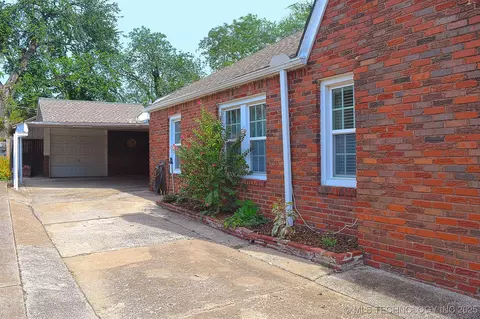 3401 E 4th Pl, Tulsa, OK 74112 photo 28