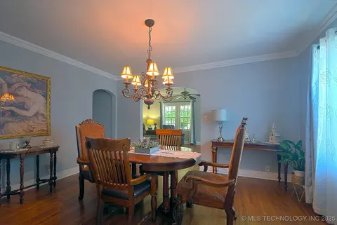 3401 E 4th Pl, Tulsa, OK 74112 photo 14