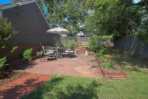 3401 E 4th Pl, Tulsa, OK 74112 photo 33