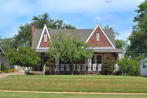 3401 E 4th Pl, Tulsa, OK 74112 photo 7