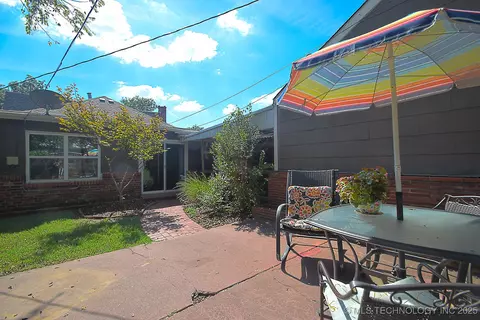 3401 E 4th Pl, Tulsa, OK 74112 photo 29