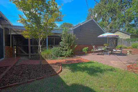 3401 E 4th Pl, Tulsa, OK 74112 photo 30