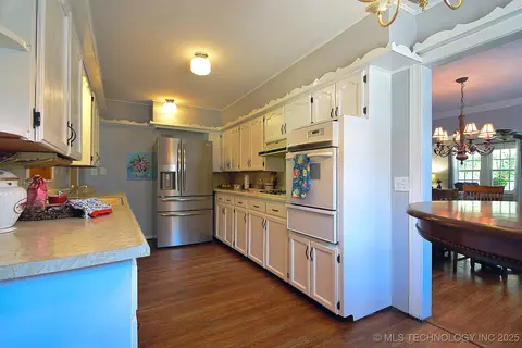 3401 E 4th Pl, Tulsa, OK 74112 photo 25