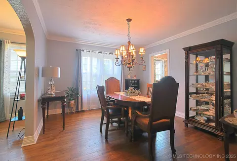 3401 E 4th Pl, Tulsa, OK 74112 photo 13
