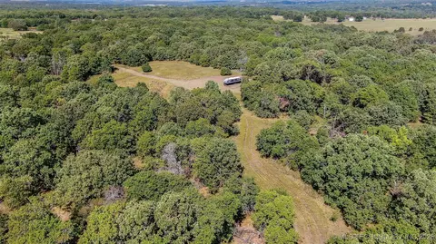 County Road 2561, Pawhuska, OK 74056