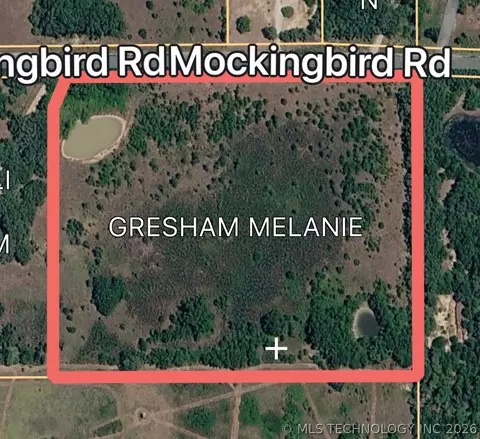 Mockingbird, Dickson, OK 73401 photo 2