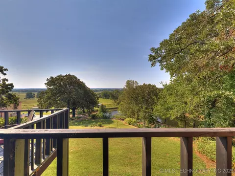 View/Area - 25888 E 191st St S, Haskell, OK 74436 photo 3 of 3
