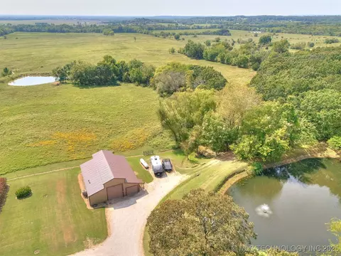 View/Area - 25888 E 191st St S, Haskell, OK 74436 photo 1 of 3