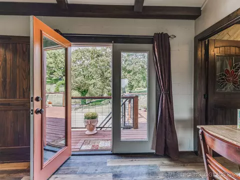 Entry Way - 25888 E 191st St S, Haskell, OK 74436 photo 6 of 6