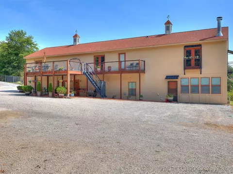 Other - 25888 E 191st St S, Haskell, OK 74436 photo 9 of 16