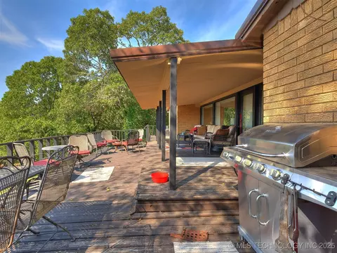 Exterior - 25888 E 191st St S, Haskell, OK 74436 photo 16 of 17