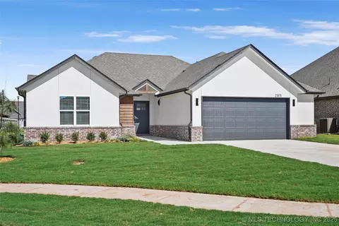 23171 E 106th Pl S, Broken Arrow, OK 74014 photo 2