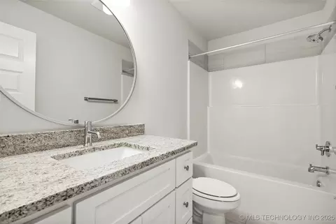 23171 E 106th Pl S, Broken Arrow, OK 74014 photo 23