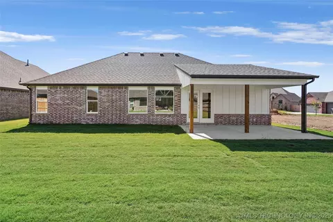 23171 E 106th Pl S, Broken Arrow, OK 74014 photo 26
