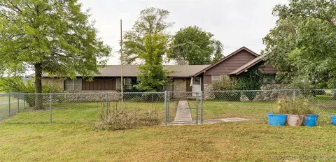 401341 Hwy 10, Wann, OK 74083