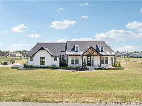 29452 E 104th St S, Coweta, OK 74429