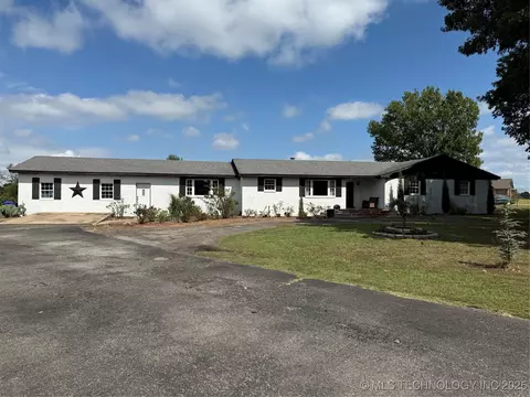 3340 E Smith Fry, Muskogee, OK 74403