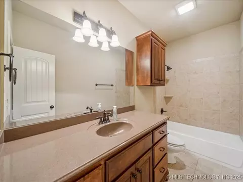 4405 E 94th St, Tulsa, OK 74137 photo 23